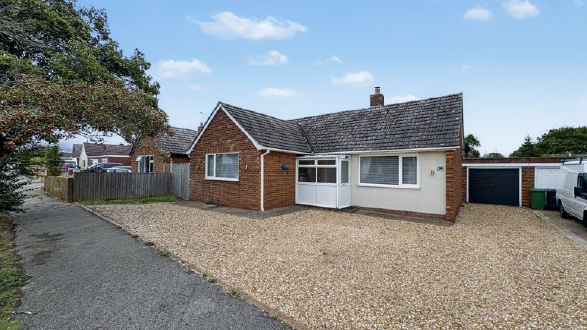 Images for Elm Avenue, Cherry Willingham, Lincoln