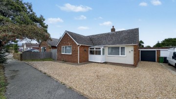 Elm Avenue, Cherry Willingham, Lincoln