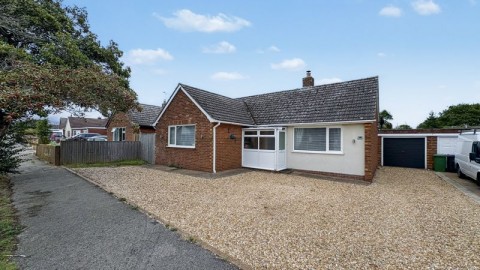 View Full Details for Elm Avenue, Cherry Willingham, Lincoln