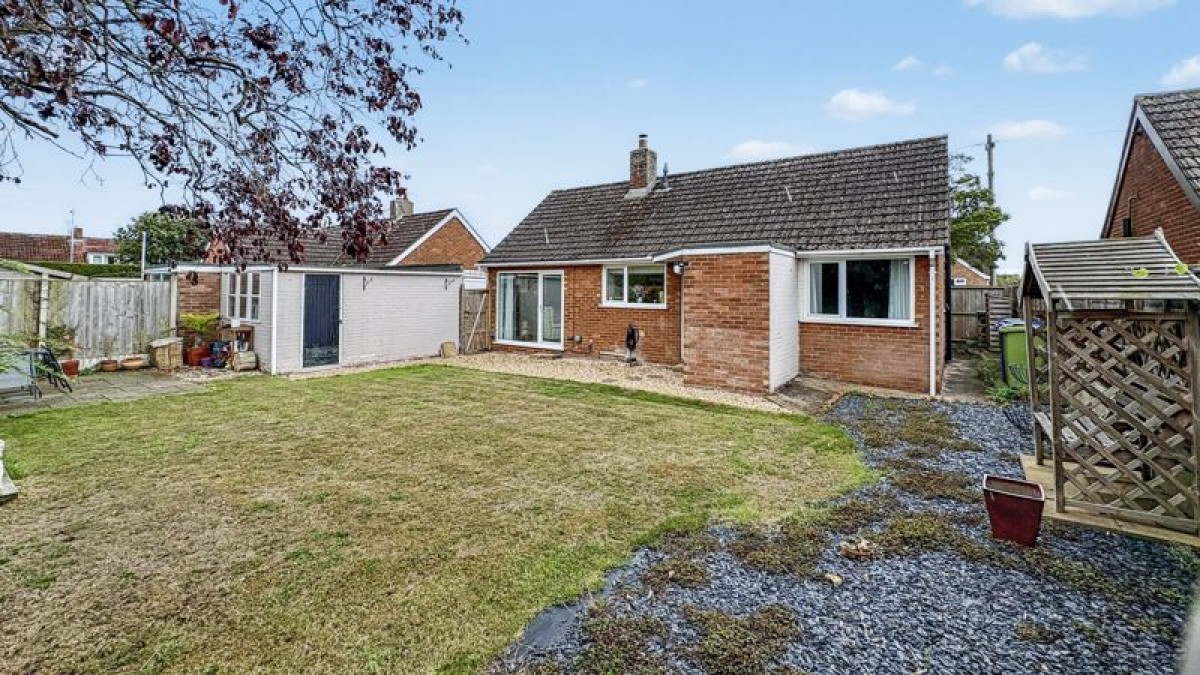 Images for Elm Avenue, Cherry Willingham, Lincoln