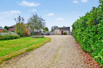 Station Road, Heighington, Lincoln