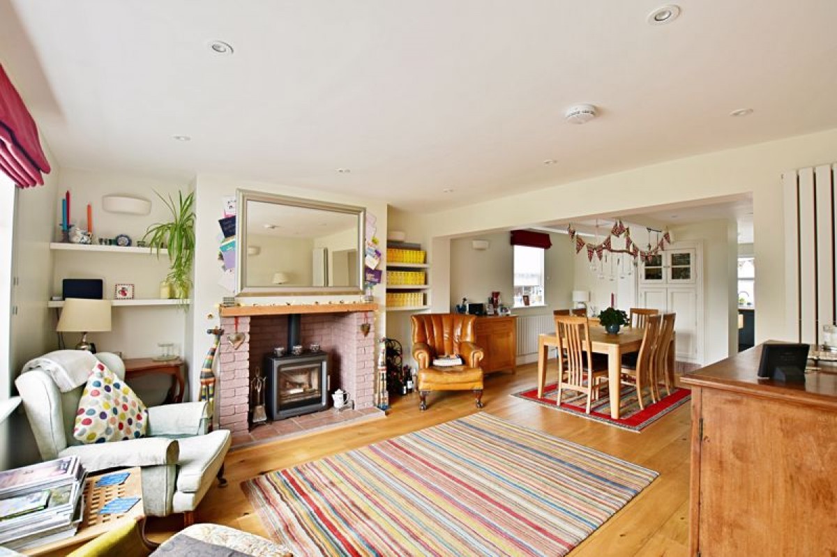 Images for Ivy House, West Street, Timberland