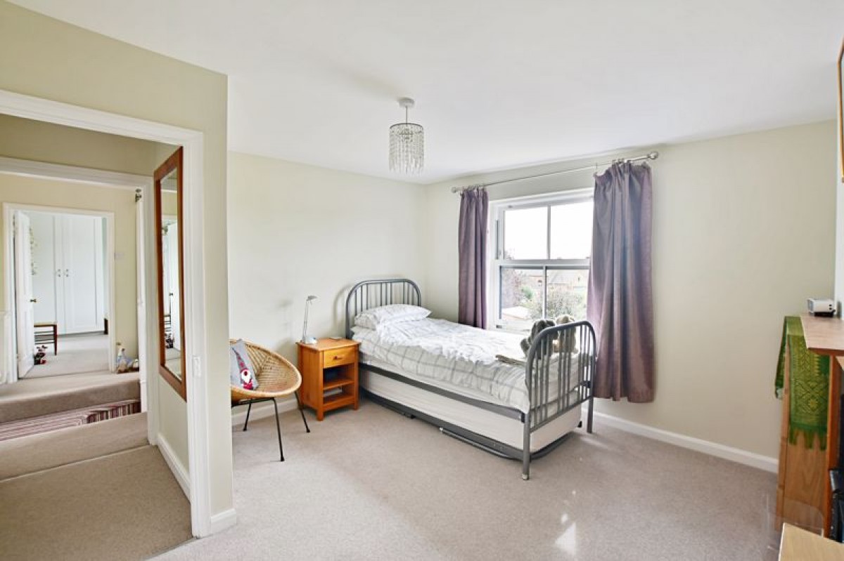 Images for Ivy House, West Street, Timberland