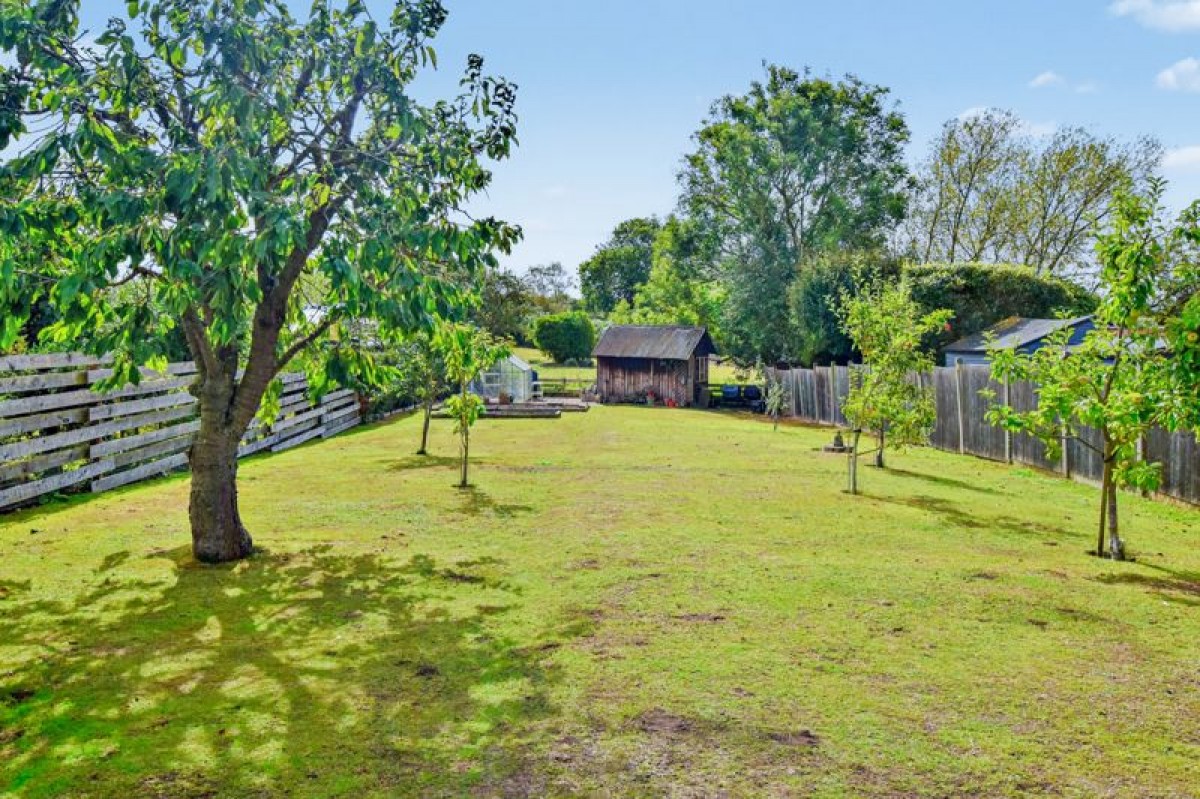 Images for Ivy House, West Street, Timberland