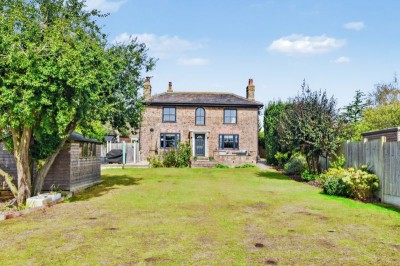 Images for Ivy House, West Street, Timberland EAID:Starkey & Brown Scunthorpe BID:Starkey&Brown Lincoln