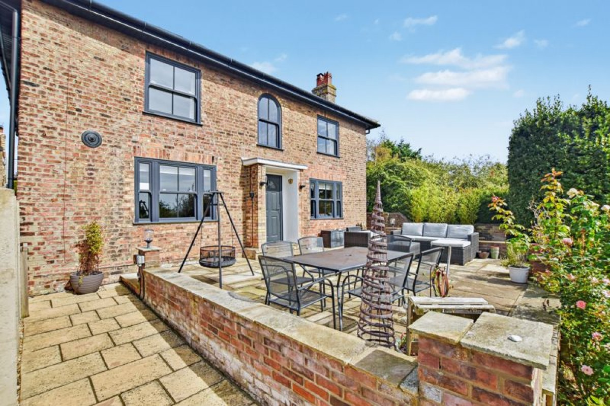 Images for Ivy House, West Street, Timberland