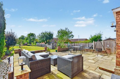 Images for Ivy House, West Street, Timberland EAID:Starkey & Brown Scunthorpe BID:Starkey&Brown Lincoln