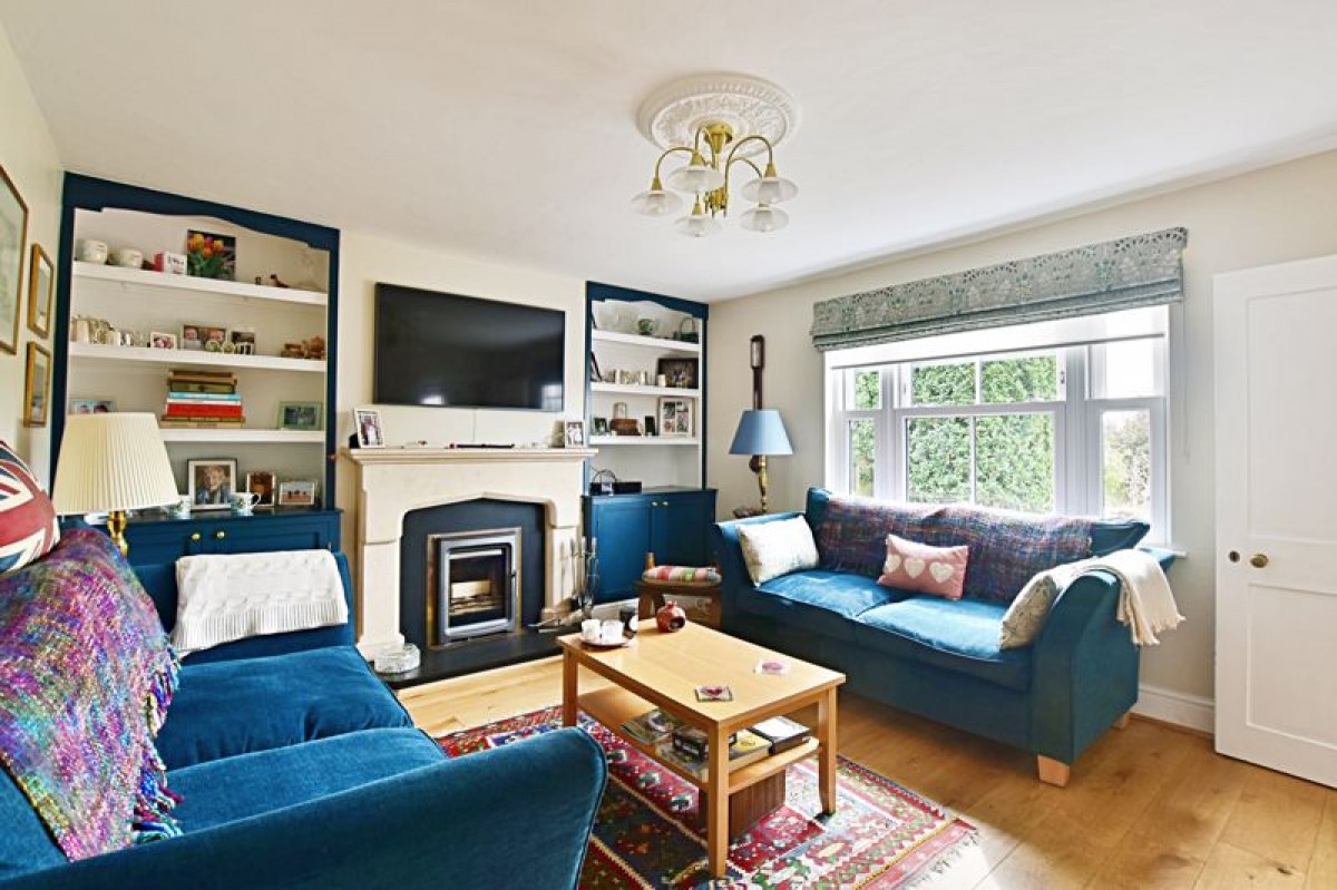 Images for Ivy House, West Street, Timberland