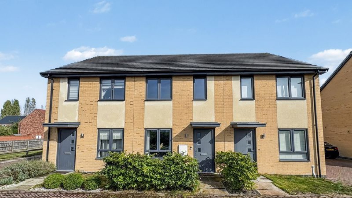 Images for Pears Close, Waddington, Lincoln