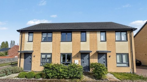 Pears Close, Waddington, Lincoln