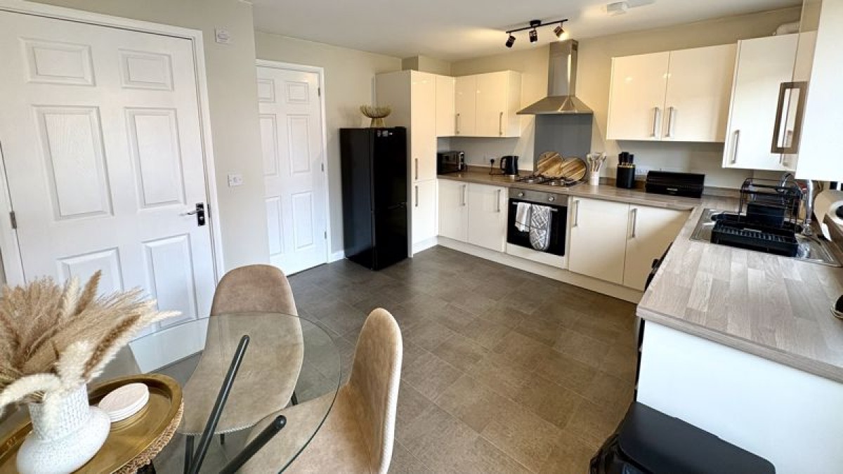 Images for Pears Close, Waddington, Lincoln