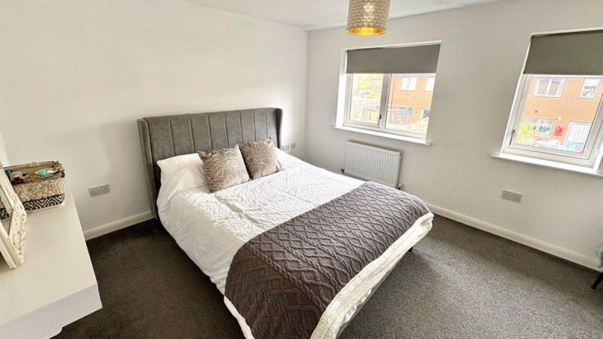 Images for Pears Close, Waddington, Lincoln