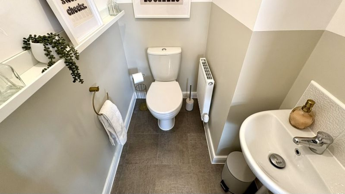 Images for Pears Close, Waddington, Lincoln
