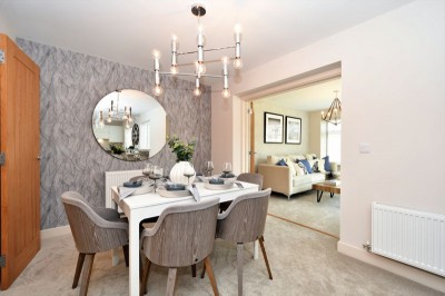 Images for Plot 16, The Jasper, Saxon Park, Branston, Lincoln EAID:Starkey & Brown Scunthorpe BID:Starkey&Brown Lincoln