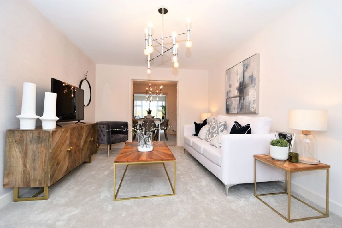 Images for Plot 18, The Opal, Saxon Park, Branston Lincoln