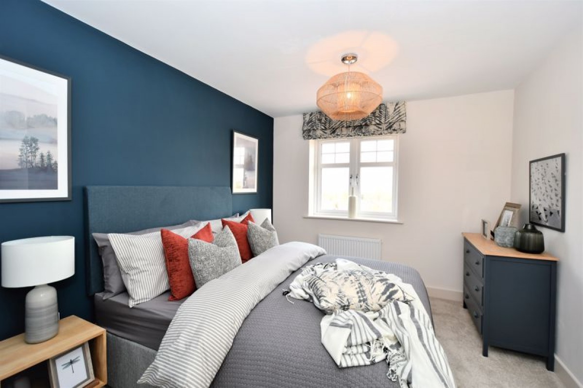 Images for Plot 18, The Opal, Saxon Park, Branston Lincoln