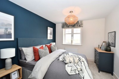 Images for Plot 18, The Opal, Saxon Park, Branston Lincoln EAID:Starkey & Brown Scunthorpe BID:Starkey&Brown Lincoln