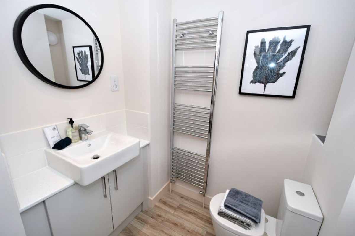 Images for Plot 18, The Opal, Saxon Park, Branston Lincoln