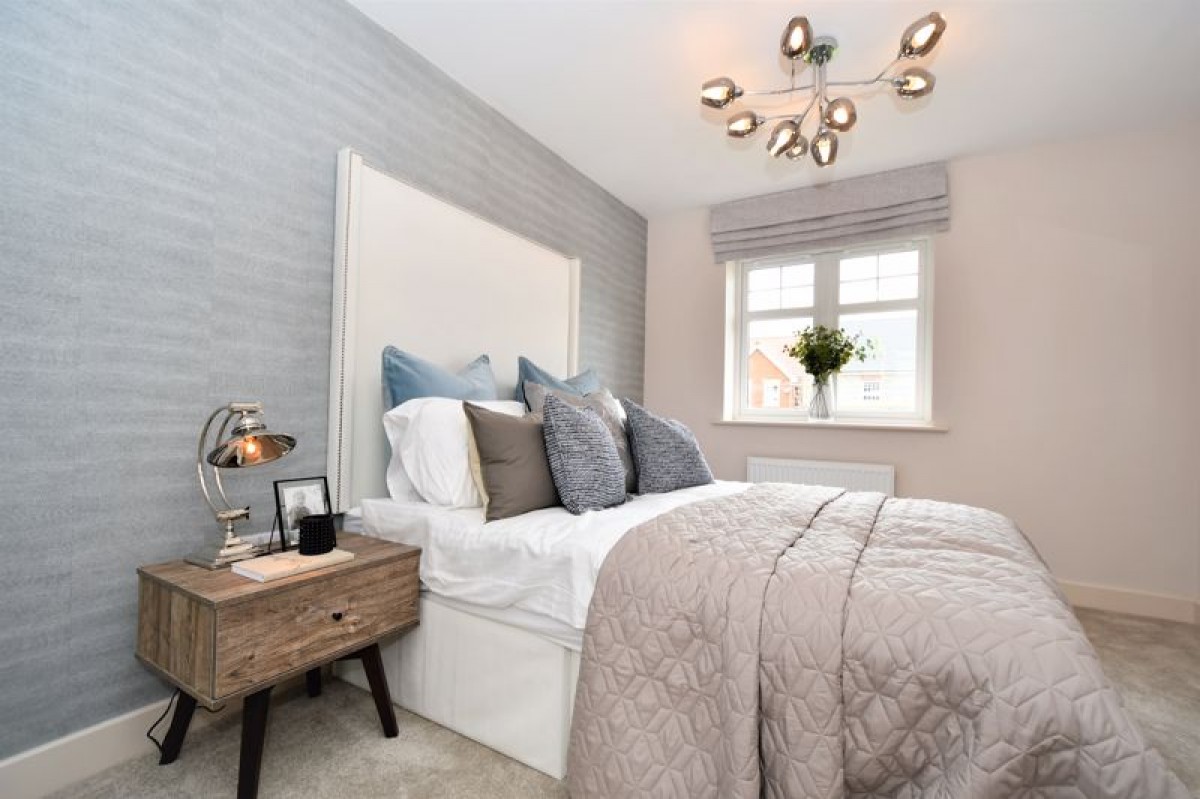 Images for Plot 18, The Opal, Saxon Park, Branston Lincoln