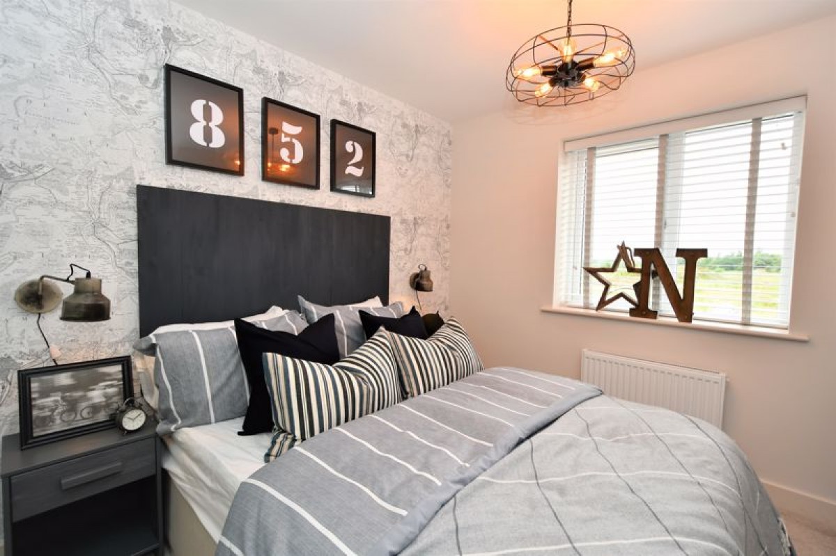 Images for Plot 18, The Opal, Saxon Park, Branston Lincoln