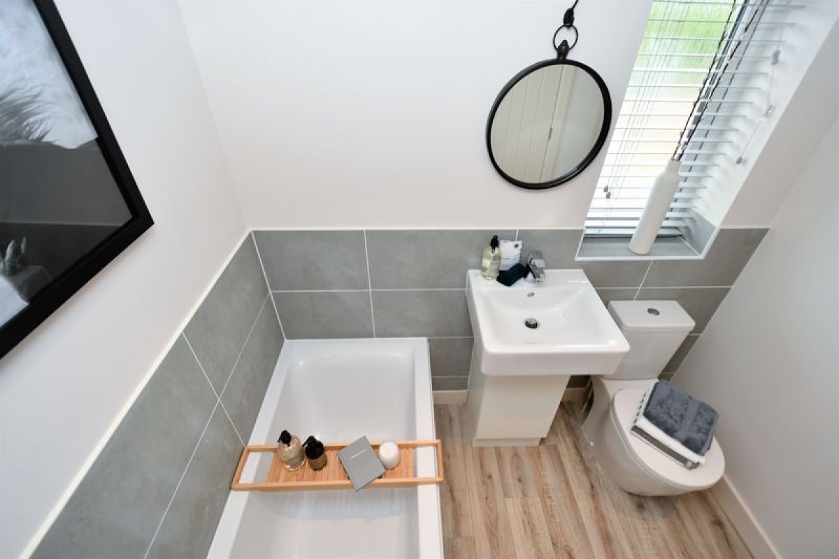 Images for Plot 18, The Opal, Saxon Park, Branston Lincoln