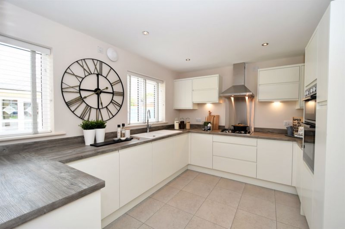 Images for Plot 18, The Opal, Saxon Park, Branston Lincoln