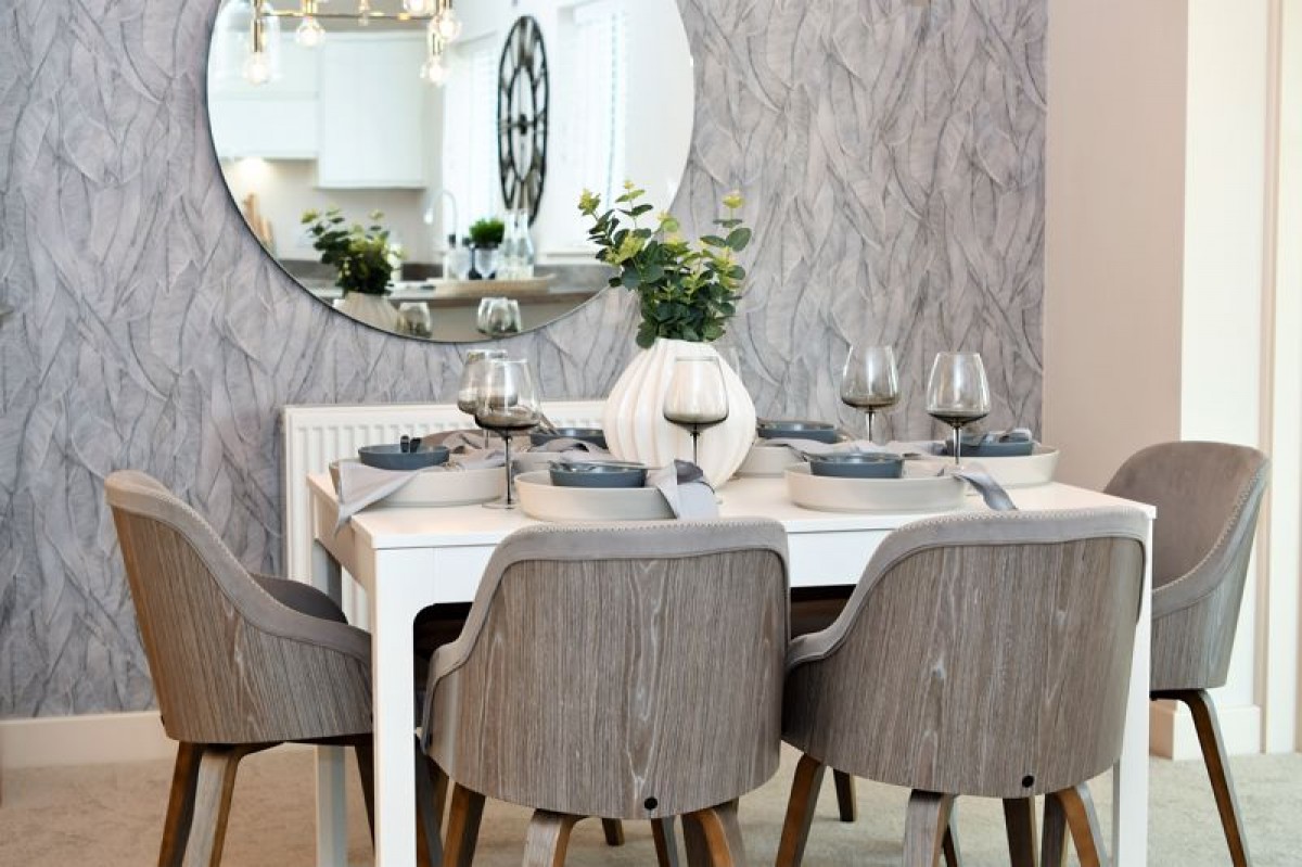 Images for Plot 18, The Opal, Saxon Park, Branston Lincoln