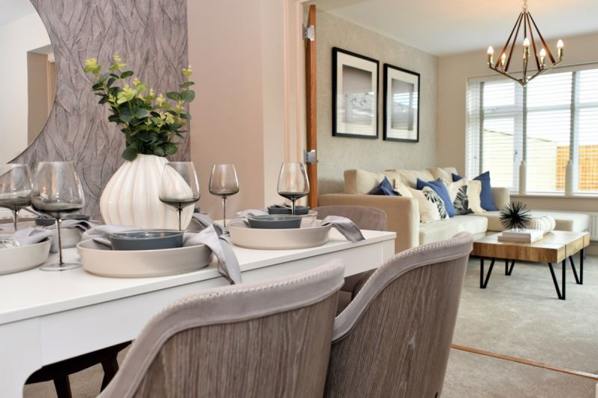 Images for Plot 18, The Opal, Saxon Park, Branston Lincoln