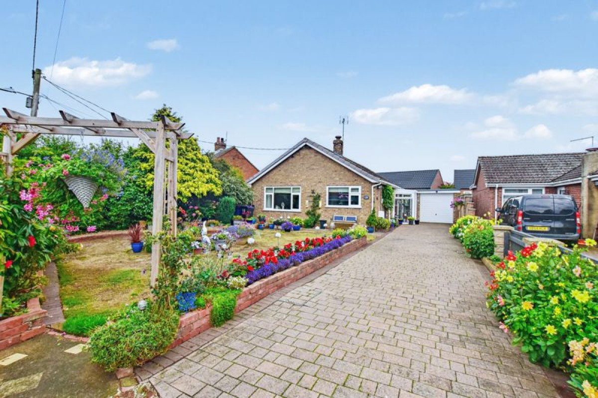 Images for Wragby Road, Bardney, Lincoln