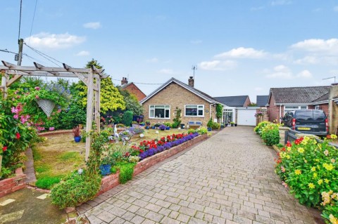 View Full Details for Wragby Road, Bardney, Lincoln