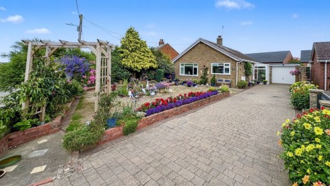 View Full Details for Wragby Road, Bardney, Lincoln
