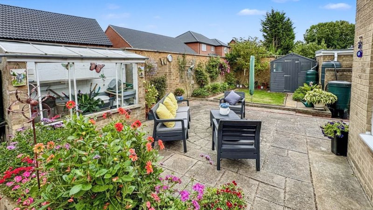 Images for Wragby Road, Bardney, Lincoln