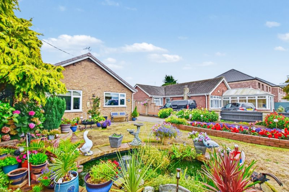 Images for Wragby Road, Bardney, Lincoln