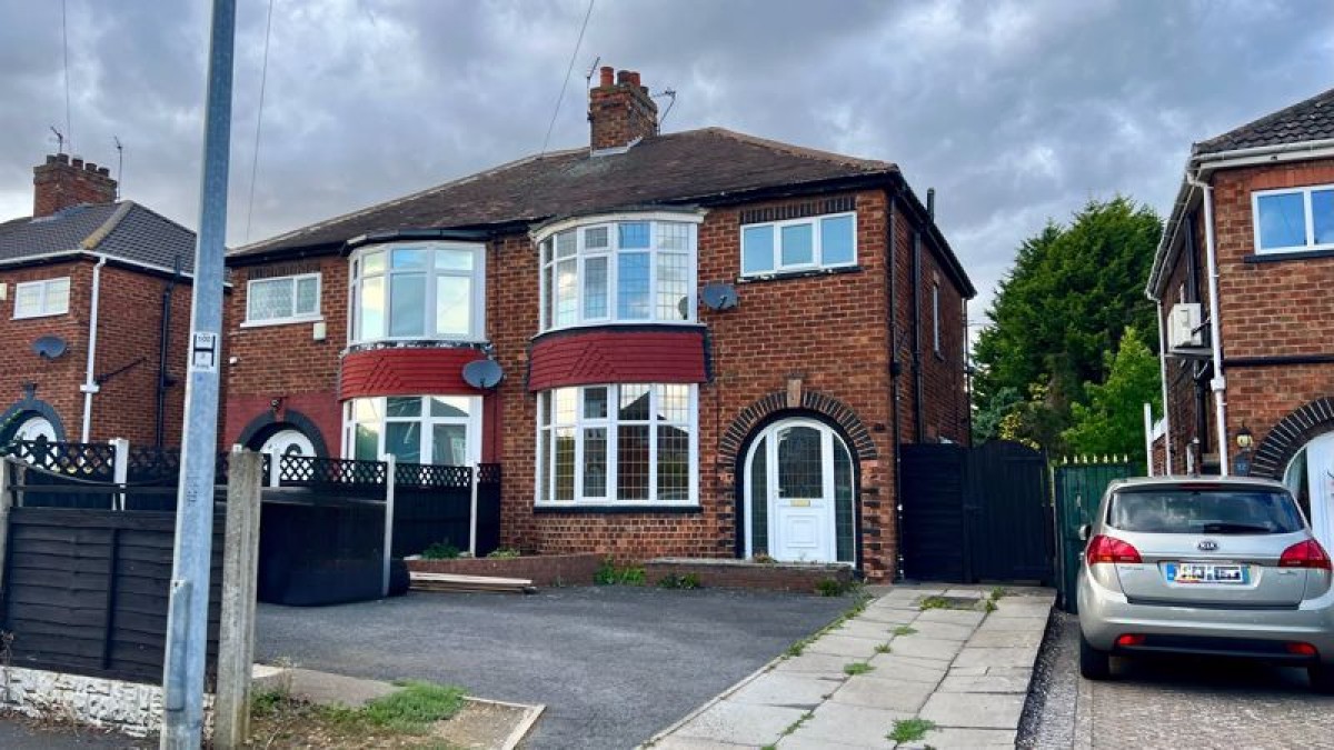 Images for Angerstein Road, Scunthorpe