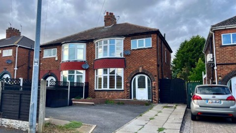 View Full Details for Angerstein Road, Scunthorpe