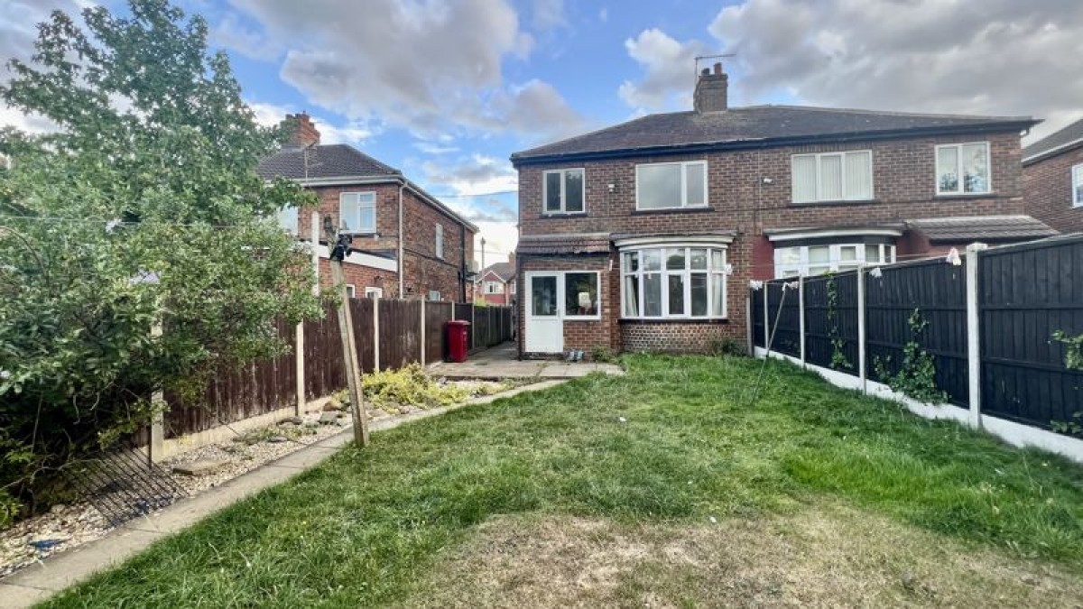 Images for Angerstein Road, Scunthorpe