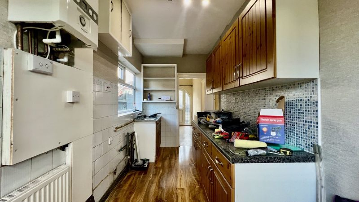 Images for Angerstein Road, Scunthorpe