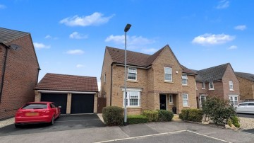 Livia Avenue, North Hykeham, Lincoln