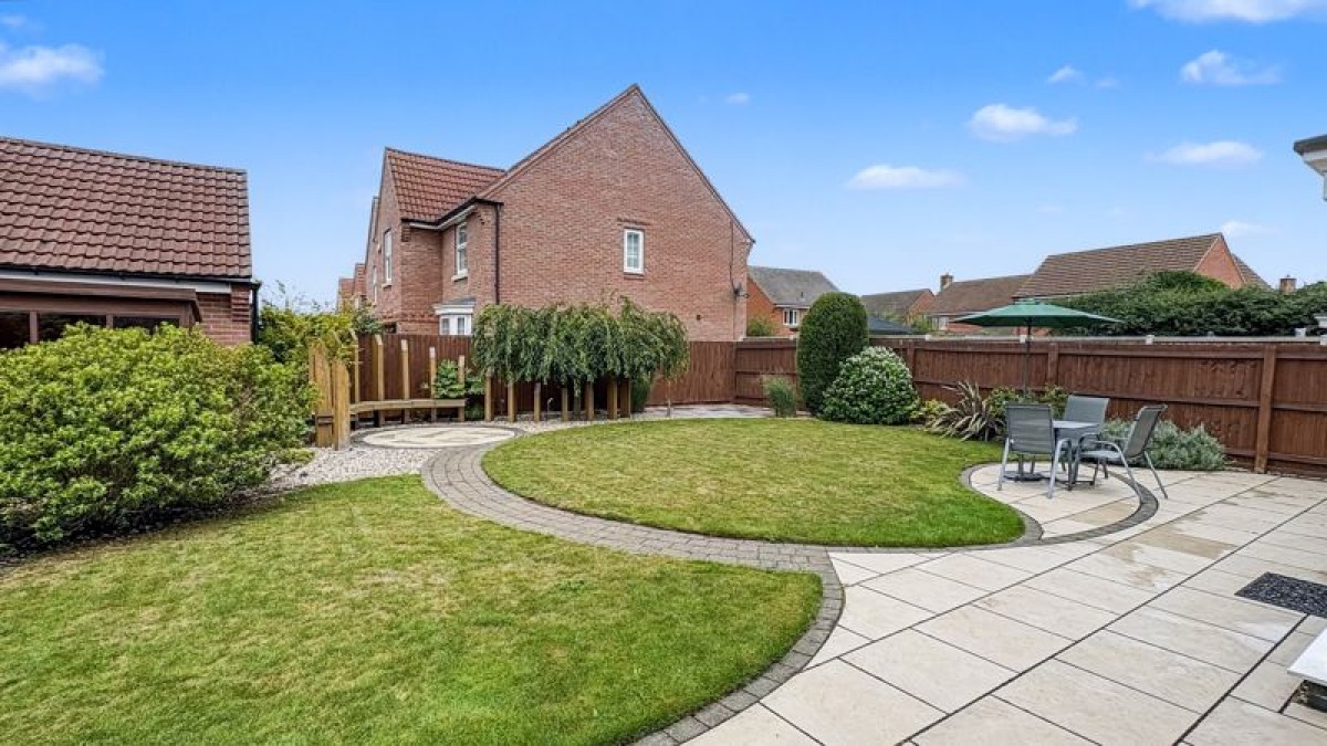 Images for Livia Avenue, North Hykeham, Lincoln