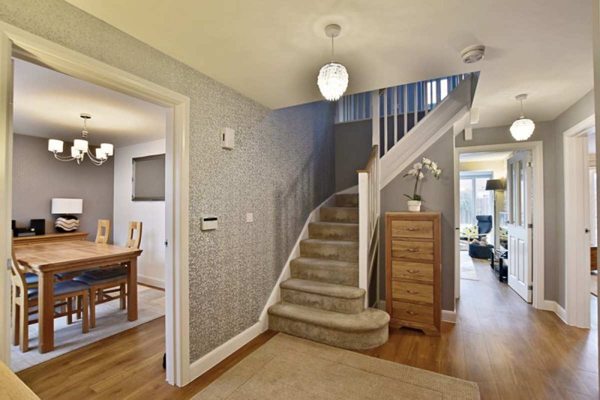 Images for Livia Avenue, North Hykeham, Lincoln