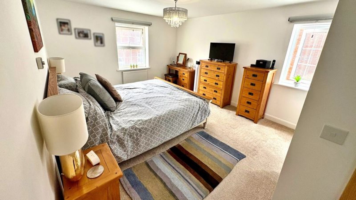 Images for Livia Avenue, North Hykeham, Lincoln