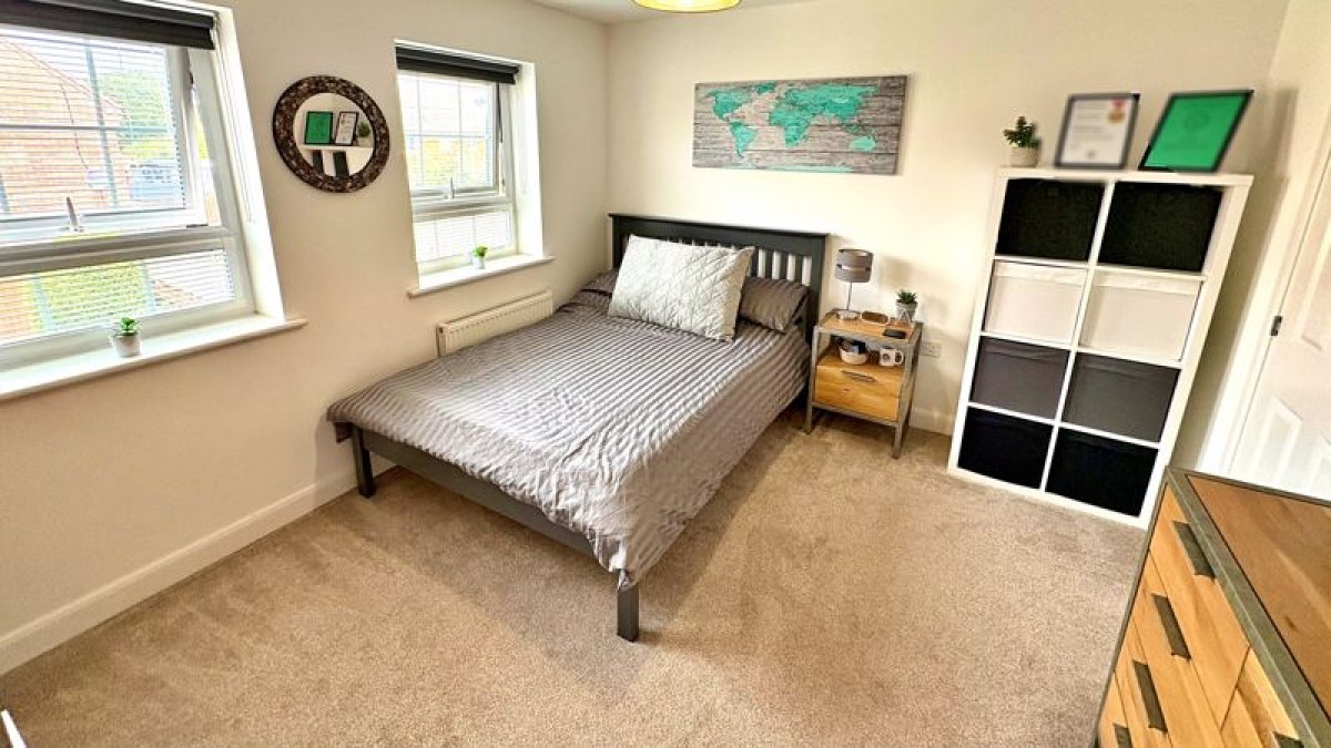 Images for Livia Avenue, North Hykeham, Lincoln