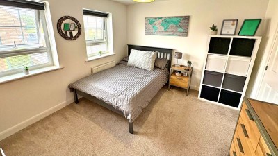 Images for Livia Avenue, North Hykeham, Lincoln EAID:Starkey & Brown Scunthorpe BID:Starkey&Brown Lincoln