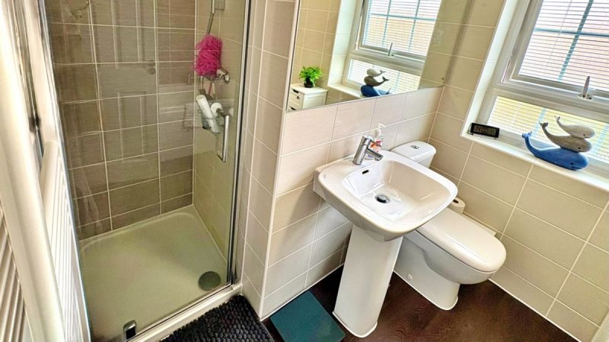 Images for Livia Avenue, North Hykeham, Lincoln