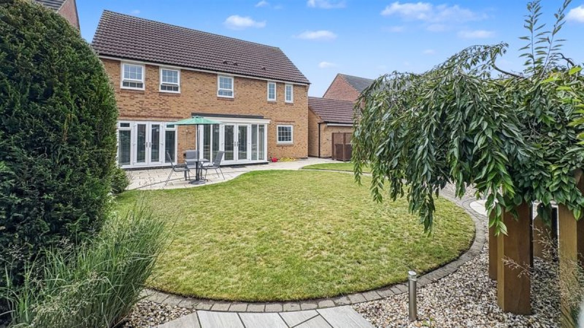 Images for Livia Avenue, North Hykeham, Lincoln