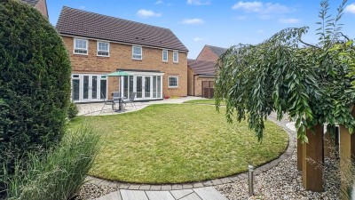 Images for Livia Avenue, North Hykeham, Lincoln EAID:Starkey & Brown Scunthorpe BID:Starkey&Brown Lincoln