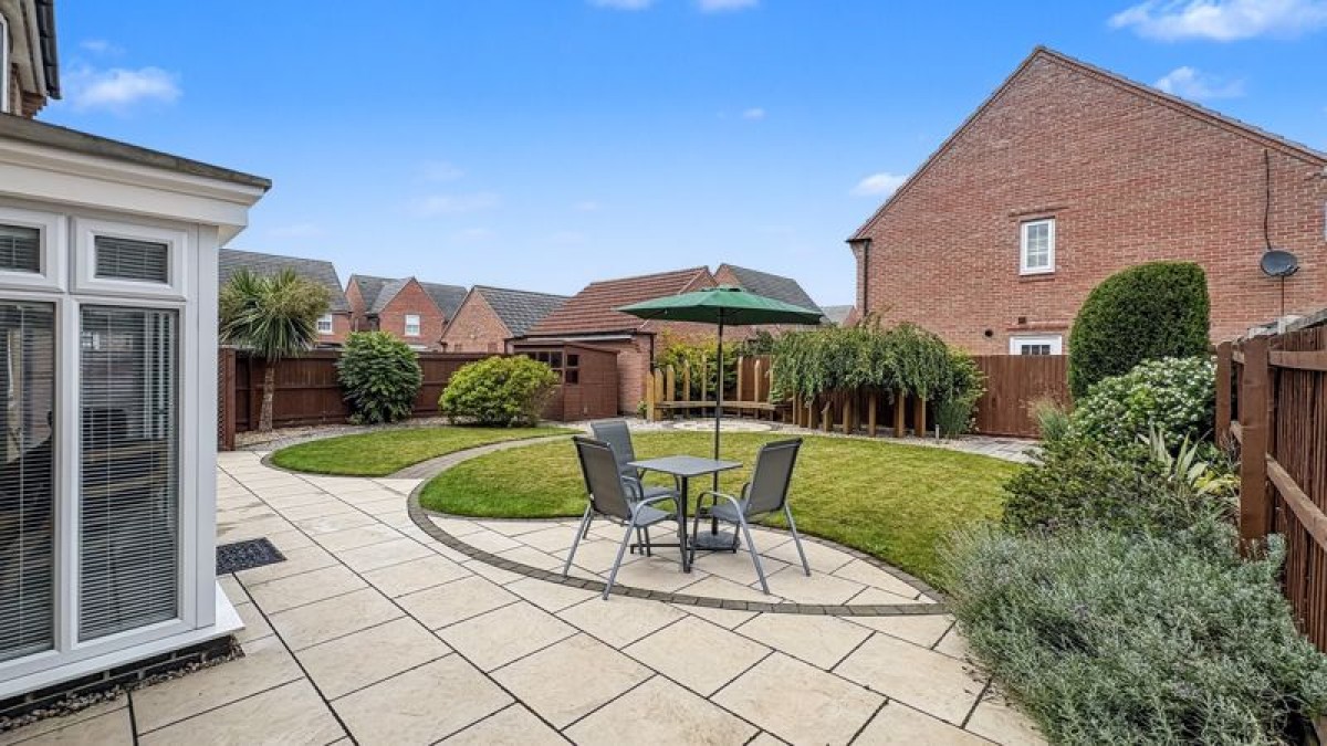 Images for Livia Avenue, North Hykeham, Lincoln