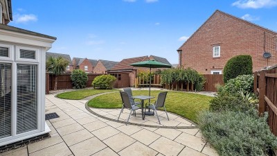 Images for Livia Avenue, North Hykeham, Lincoln EAID:Starkey & Brown Scunthorpe BID:Starkey&Brown Lincoln