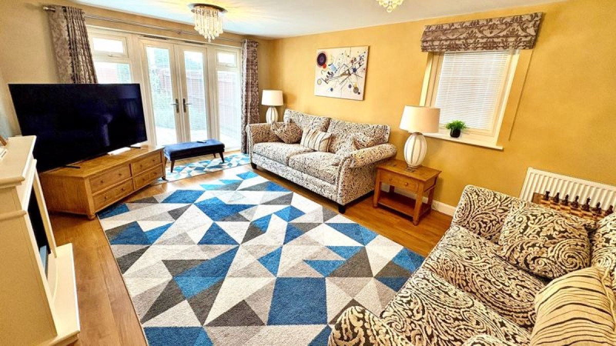 Images for Livia Avenue, North Hykeham, Lincoln
