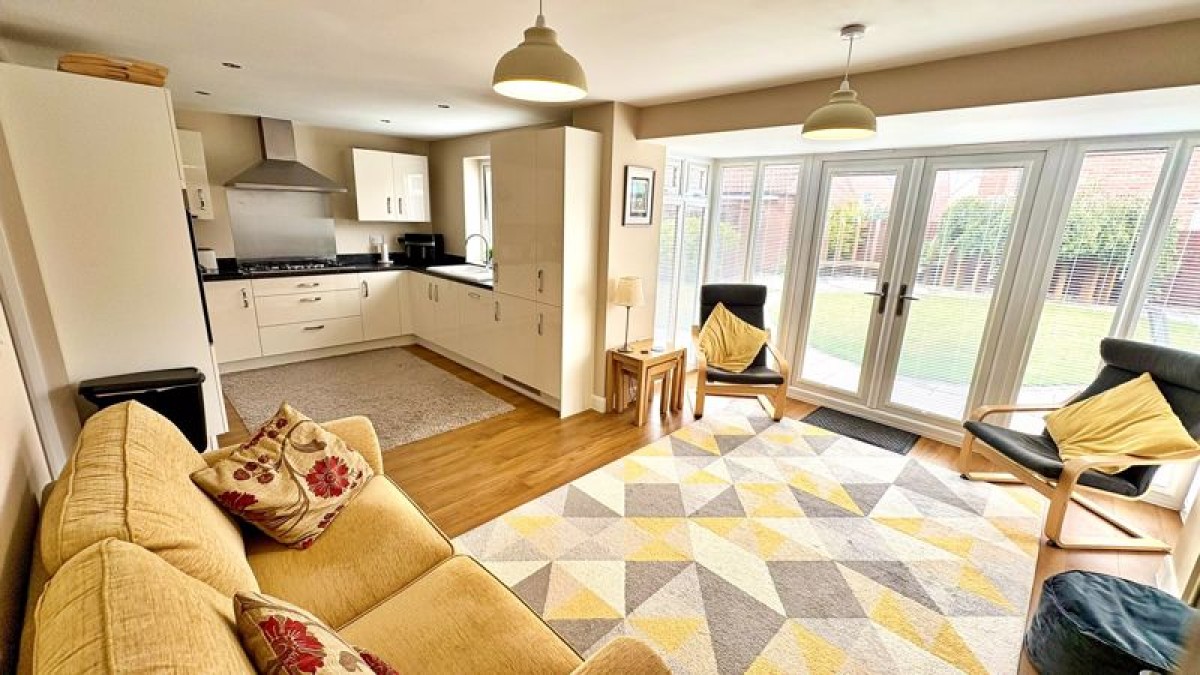 Images for Livia Avenue, North Hykeham, Lincoln